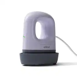 Cricut - EasyPress Mini LT Heat Press Machine - Lavender