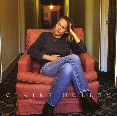 Claire Holley - Claire Holley   - COMPACT DISCS [CD]
