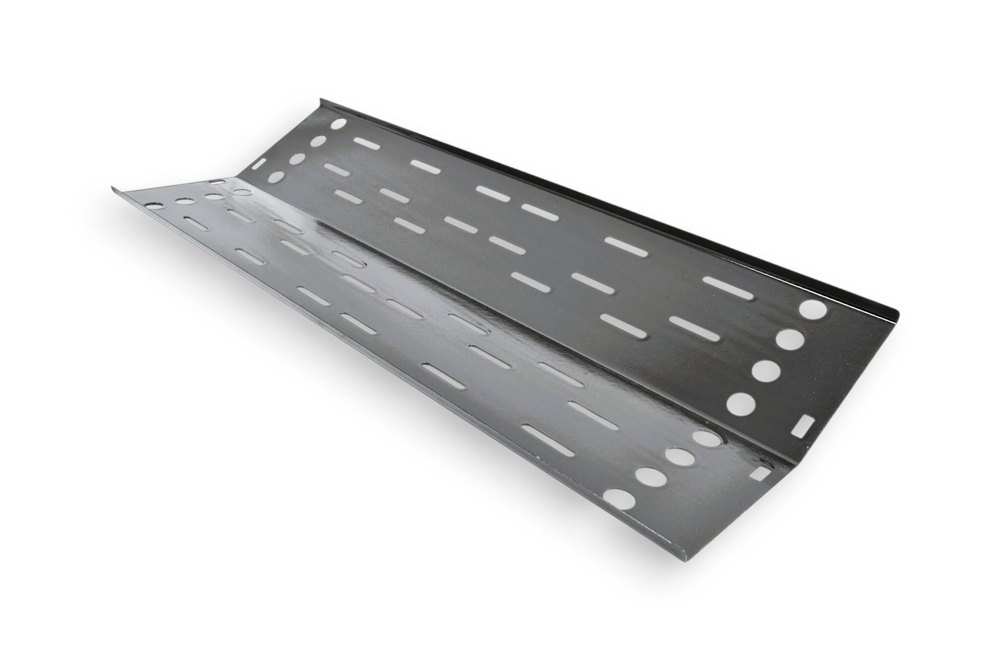 Alt View 7. Music City Metals - Replacement Part 92681 | Fits Music City Metals Models and more | Grill Grates heat plates and angles.