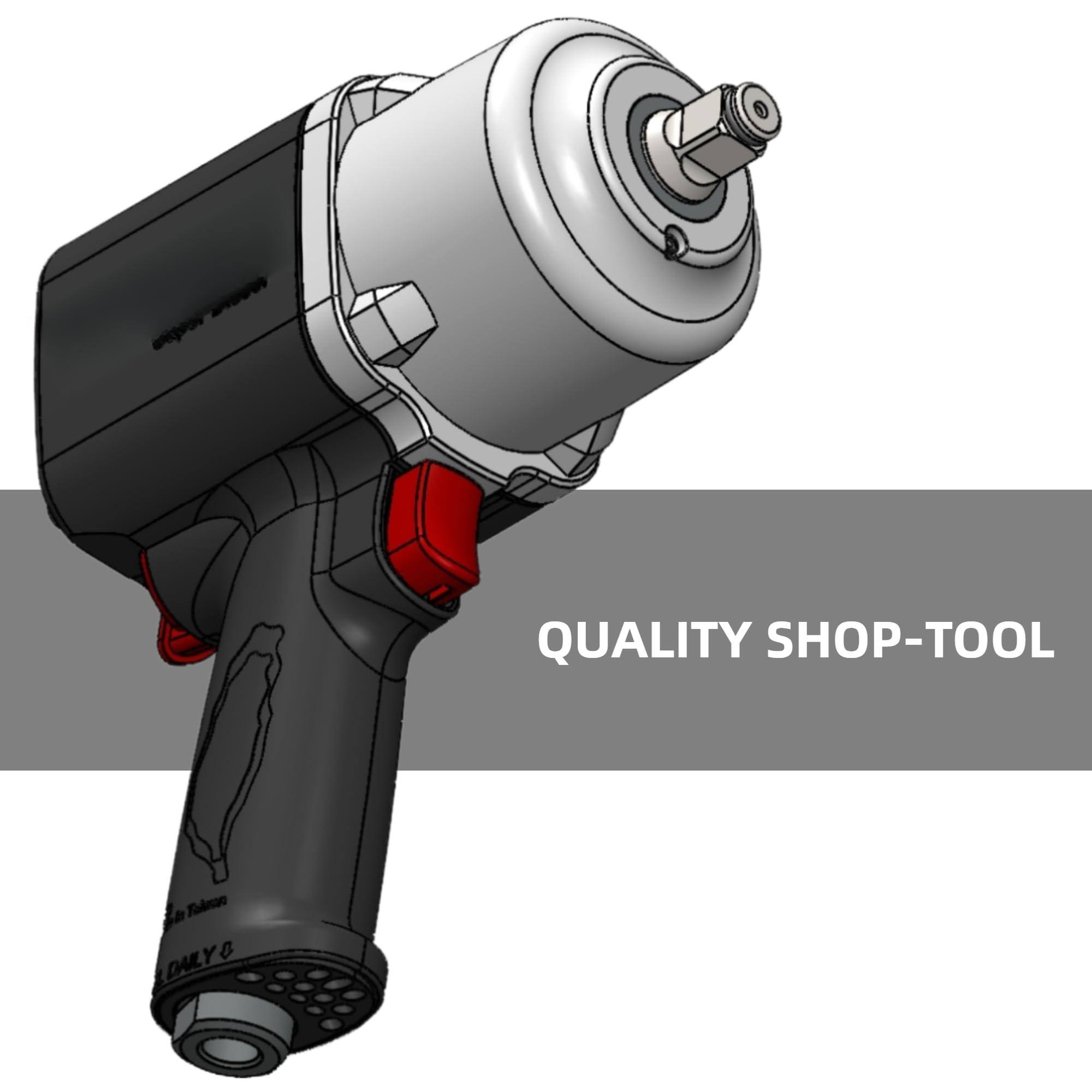 QUALITY SHOP-TOOL