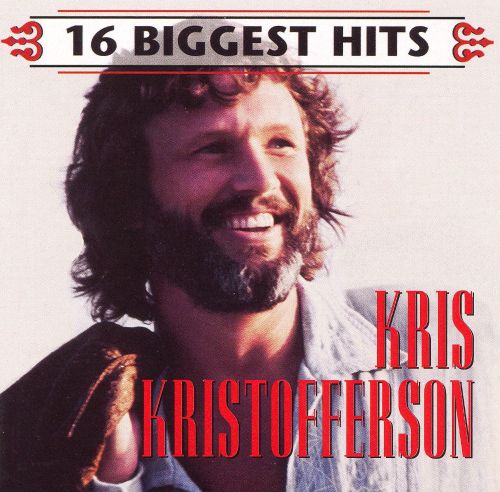  16 Biggest Hits [CD]