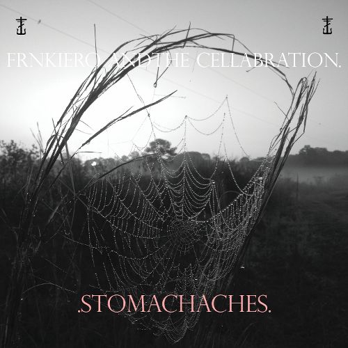  Stomachaches [CD]