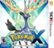 Front Zoom. Pokémon X Standard Edition - Nintendo 3DS.