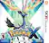 Front. Nintendo of America - Pokémon X - Multi.