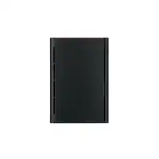 Front. Buffalo - LinkStation 220 8TB 2-Bay External Network Storage (NAS) - black.