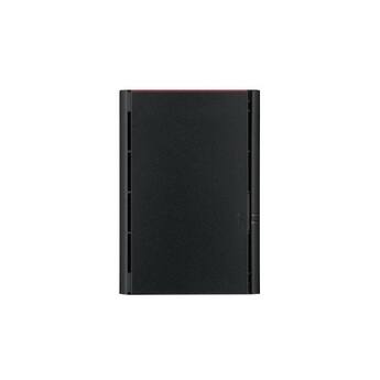 Buffalo LinkStation 220 8TB 2 Bay External Network Storage (NAS Buffalo LinkStation 220 8TB 2 Bay External Network Storage (NAS