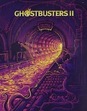 Steelbook Ghostbusters 2 (Blu-ray)