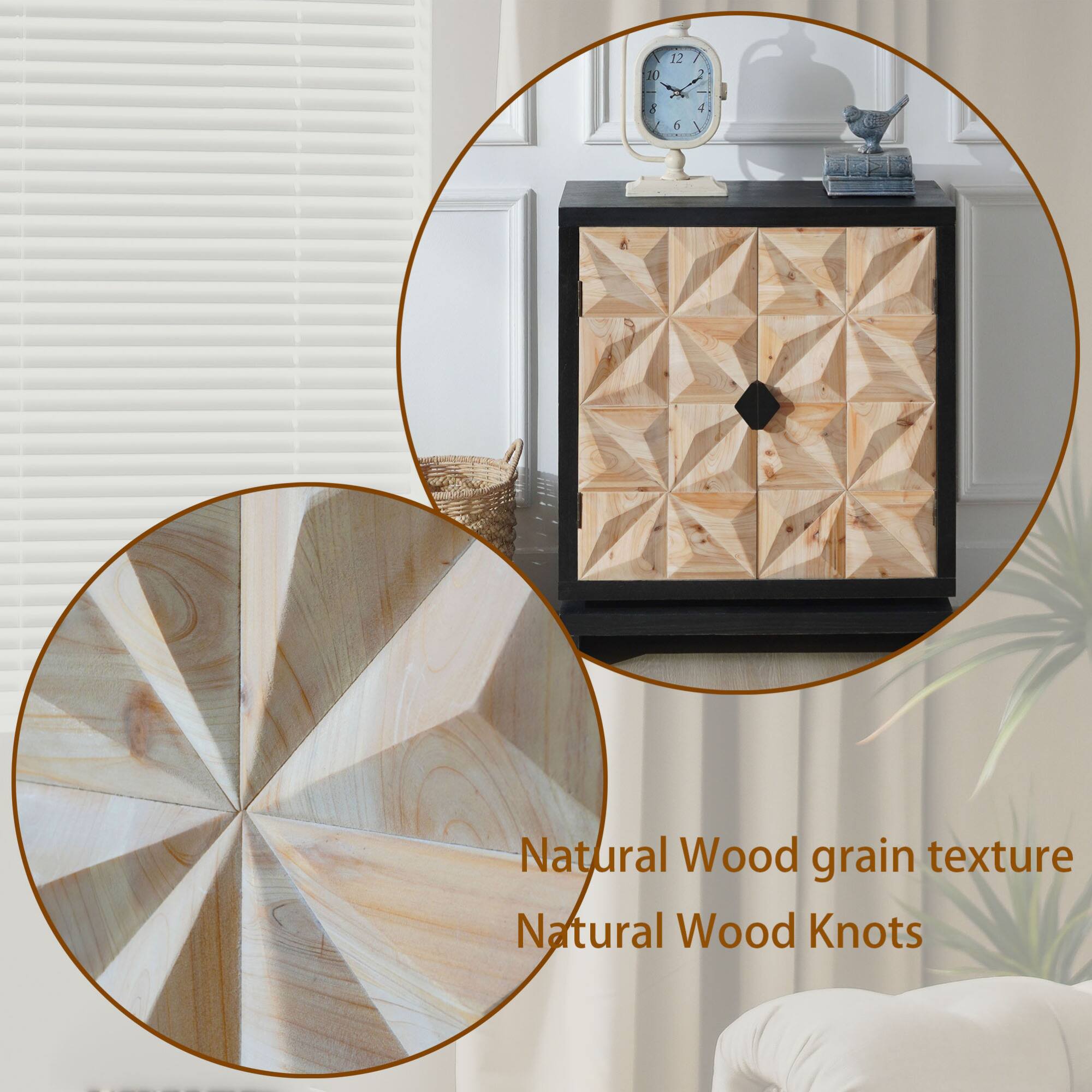 1 10 12 / 1 6 / 6 4 1  
Natural Wood grain texture  
Natural Wood Knots