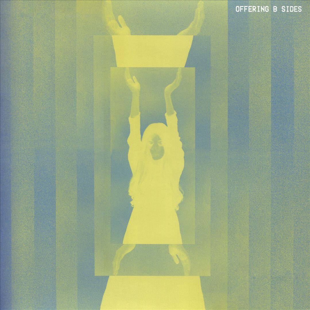 Offering B Sides & Remixes [12 inch Vinyl Single] price history on PriceWatchPro