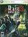 Front Detail. Vampire Rain - Xbox 360.