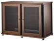 Salamander Designs - Synergy 323 TV Stand for Flat-Panel TVs Up to 42" - Cherry - Larger Front