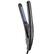 Alt View 12. Conair - Instant Heat 3/4" Slim Ceramic Flat Iron - Black.
