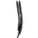 Alt View 15. Conair - Instant Heat 3/4" Slim Ceramic Flat Iron - Black.