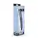 Alt View 18. Conair - Instant Heat 3/4" Slim Ceramic Flat Iron - Black.