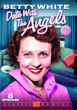 Date with The Angels - Volume 1 - DVD