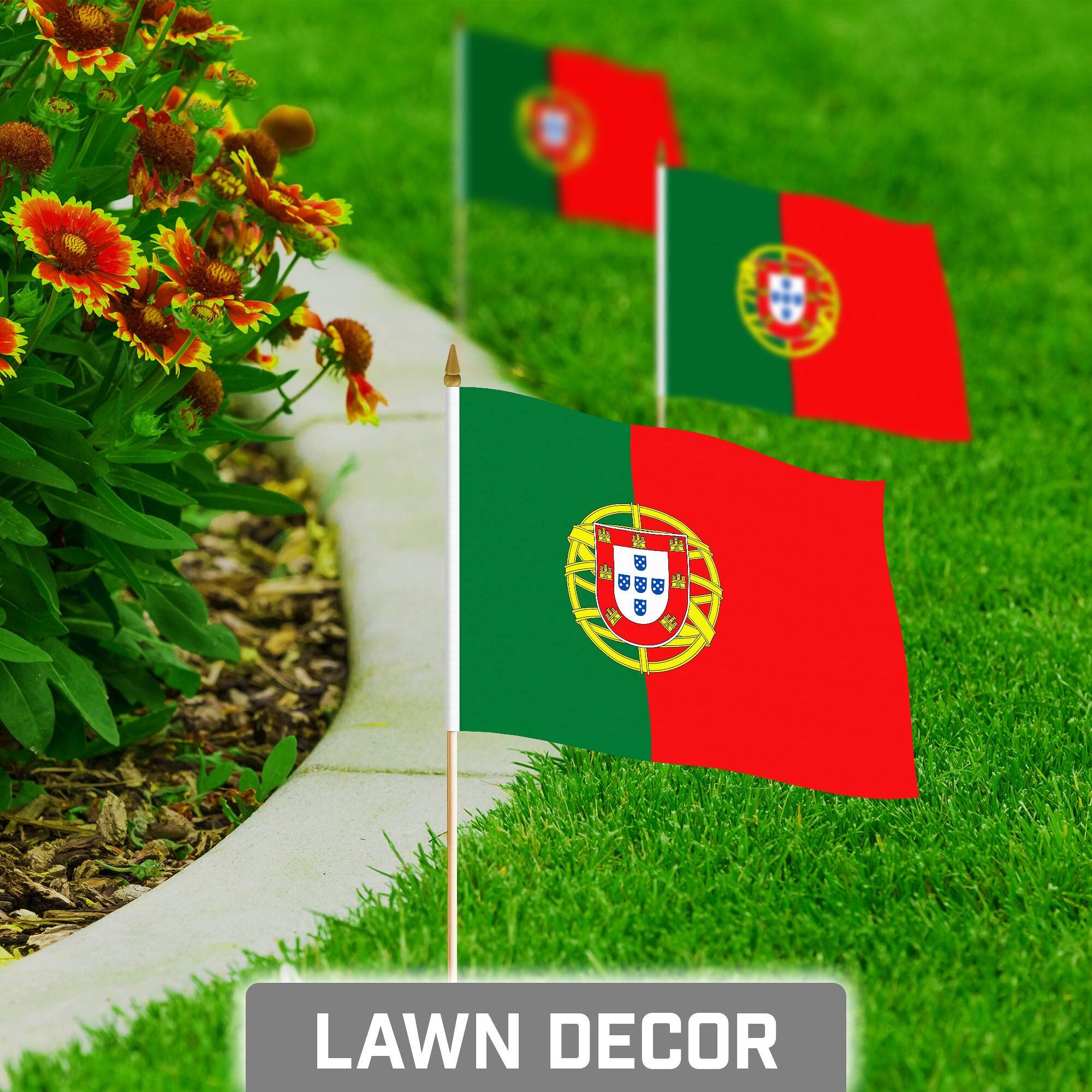 LAWN DECOR