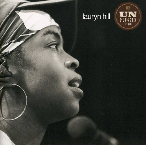 Lauryn Hill - MTV Unplugged   - COMPACT DISCS [CD] price history on PriceWatchPro