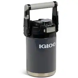 Igloo - Rival Fusion 54 oz. Water Jug - Tactical Gray
