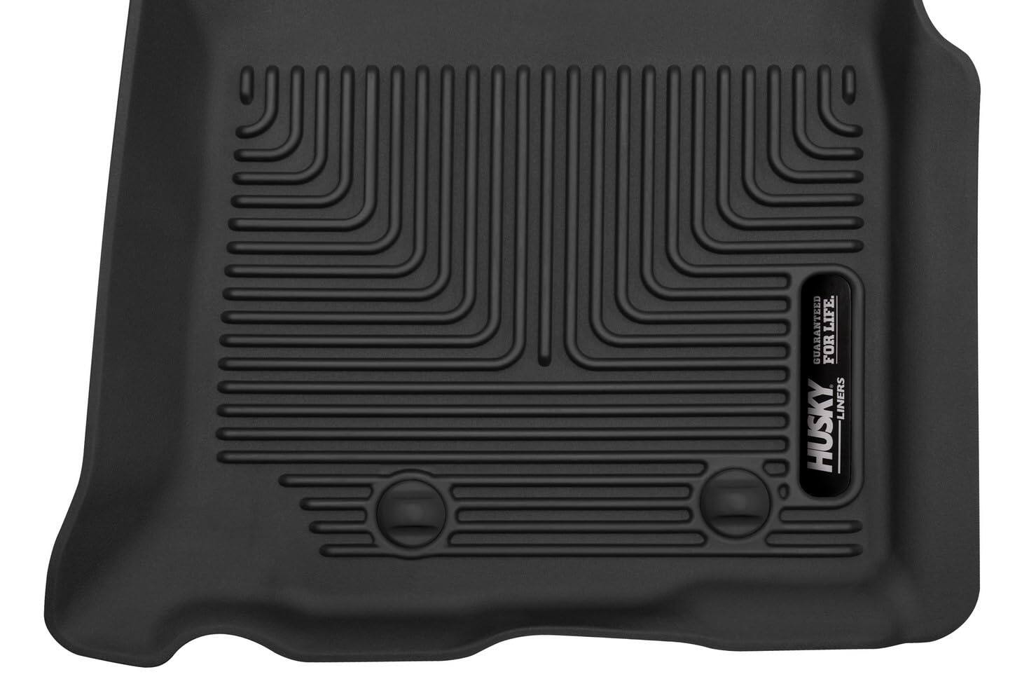 Reds Spade Weatherbeater Floor Mats Fits Honda Cr v includes Hybrid ...