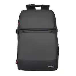 RadioShack - 15.6" Laptop backpack 2607113 - Black