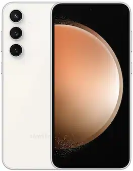 Samsung - Refurbished Excellent - Galaxy S23 FE 256GB S711U Unlocked - Cream
