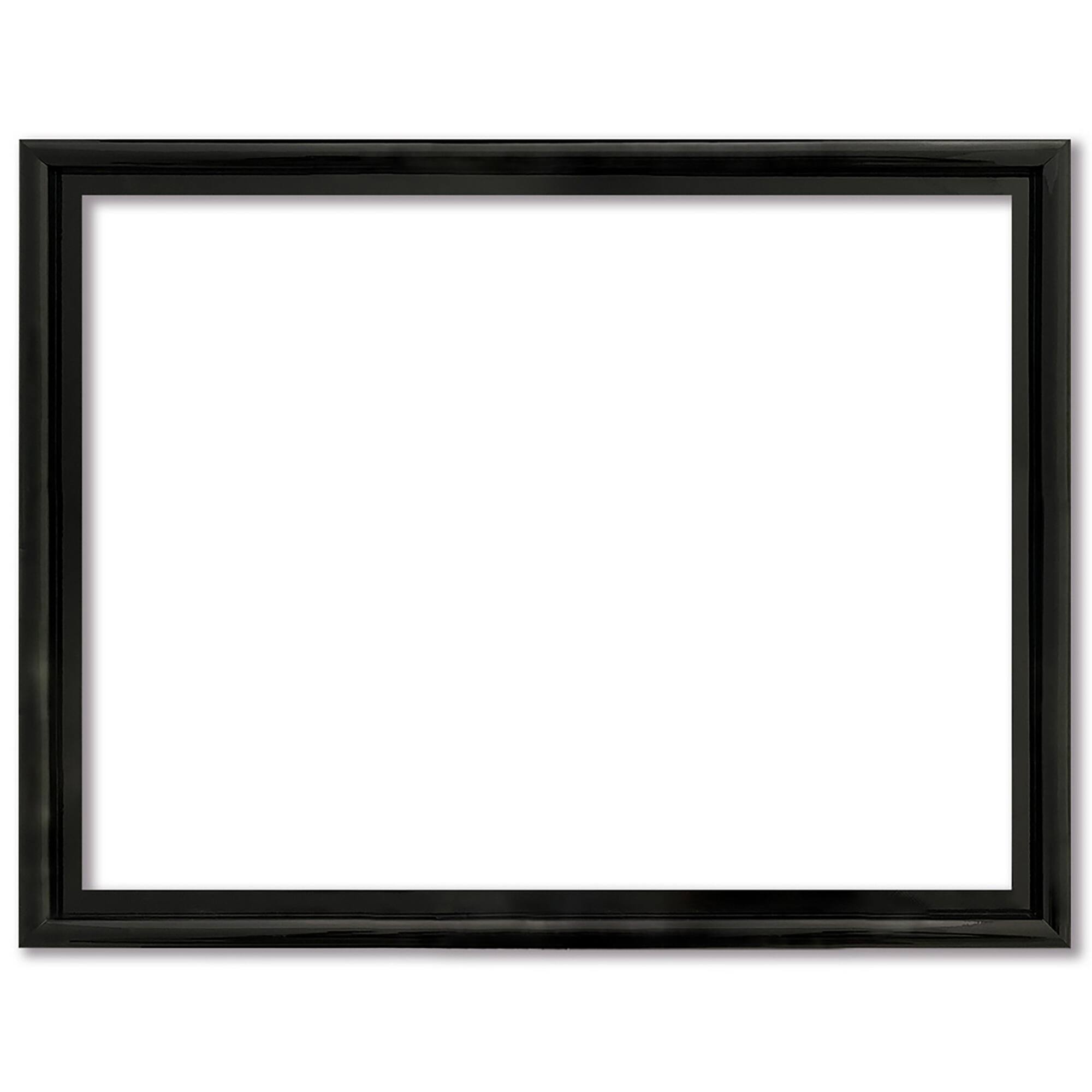 Alt View 2. Outset Media - Cra-Z-Art: RoseArt Puzzle Frame Kit for 1000pc Jigsaws: Snap-Together Frame & Saver Sheets.