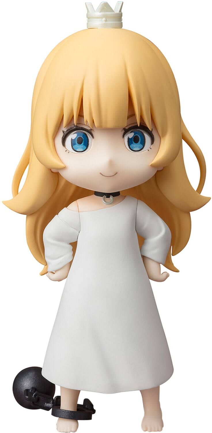 Bandai - Tamashii Nations - Tis Time For ''Torture,'' Princess - Figuarts Mini - Princess - COLLECTIBLES - Multicolor price history on PriceWatchPro