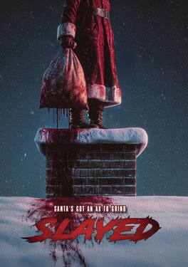 Slayed - DVD