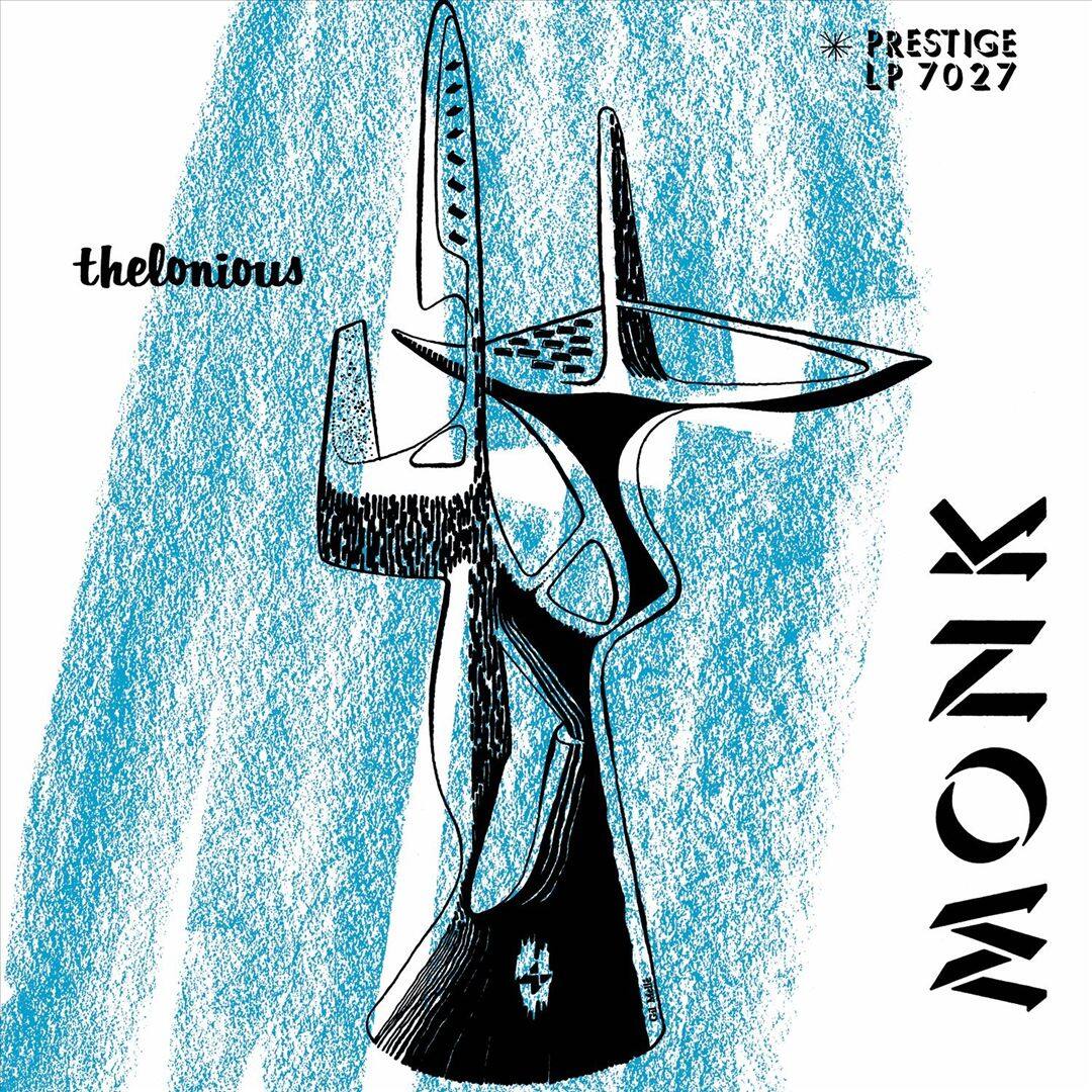 Thelonious Monk Trio [LP] - VINYL price history on PriceWatchPro