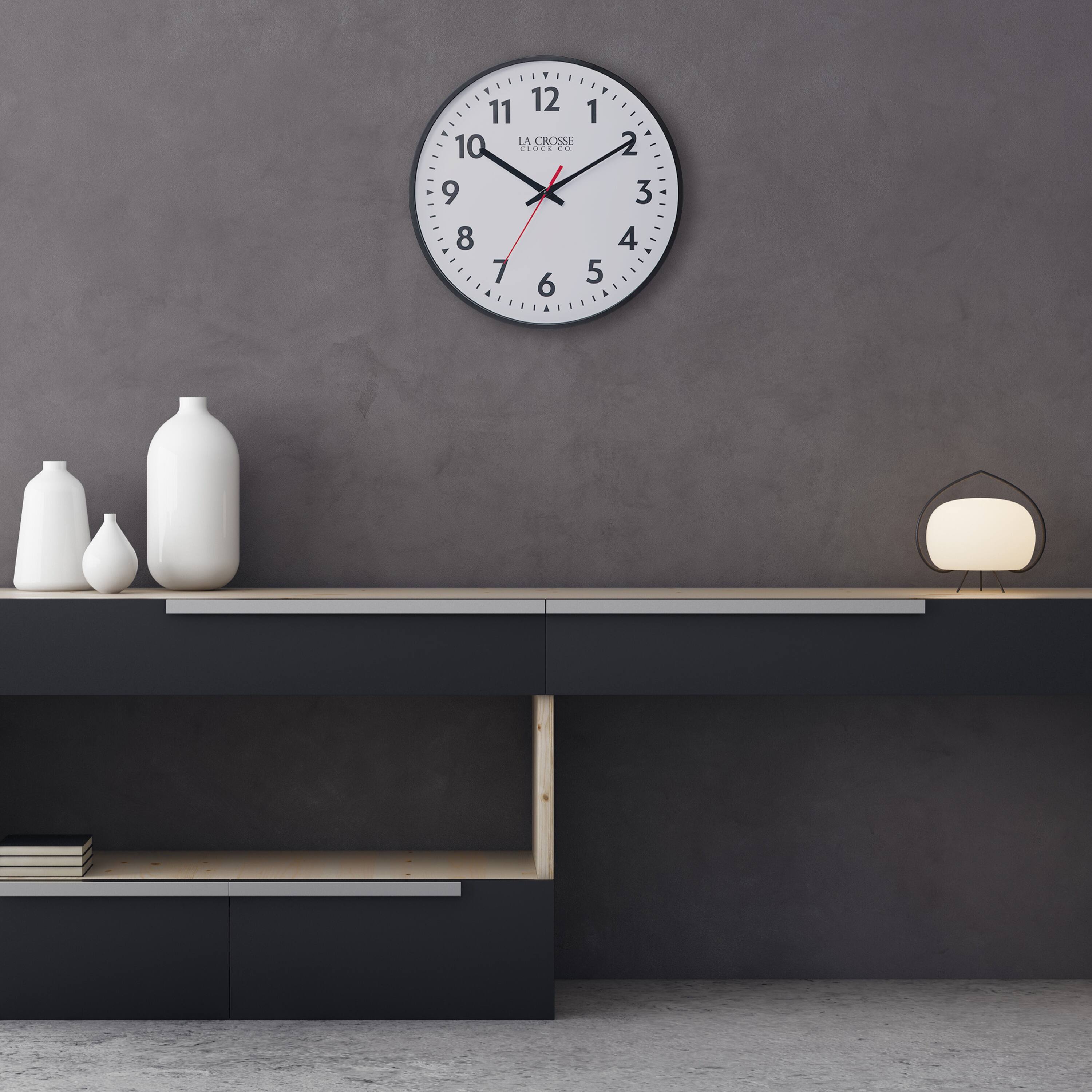 11 12 1 LA CROSSE 10 CSOCRCO 2 9 8 7 5 6 3 4