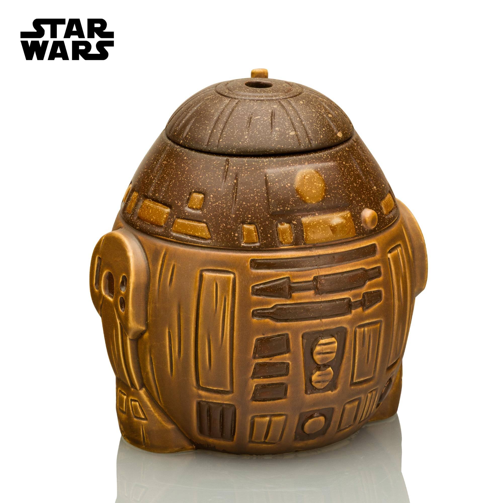STAR WARS