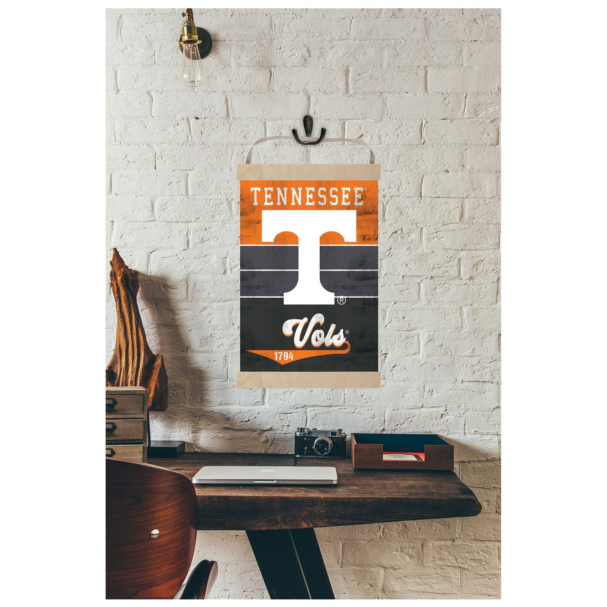 TENNESSEE T Vols 1794