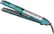 Left. Conair - Infiniti Instant Heat Ceramic Hair Straightener - Silver.