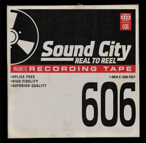  Sound City: Real to Reel [CD]