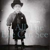 All the Eye Can See [LP] - VINYL - Front_Zoom