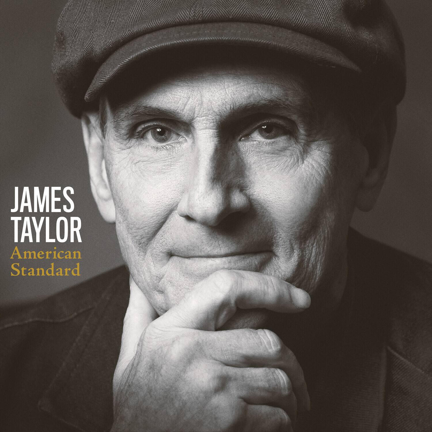 JAMES TAYLOR  
American Standard
