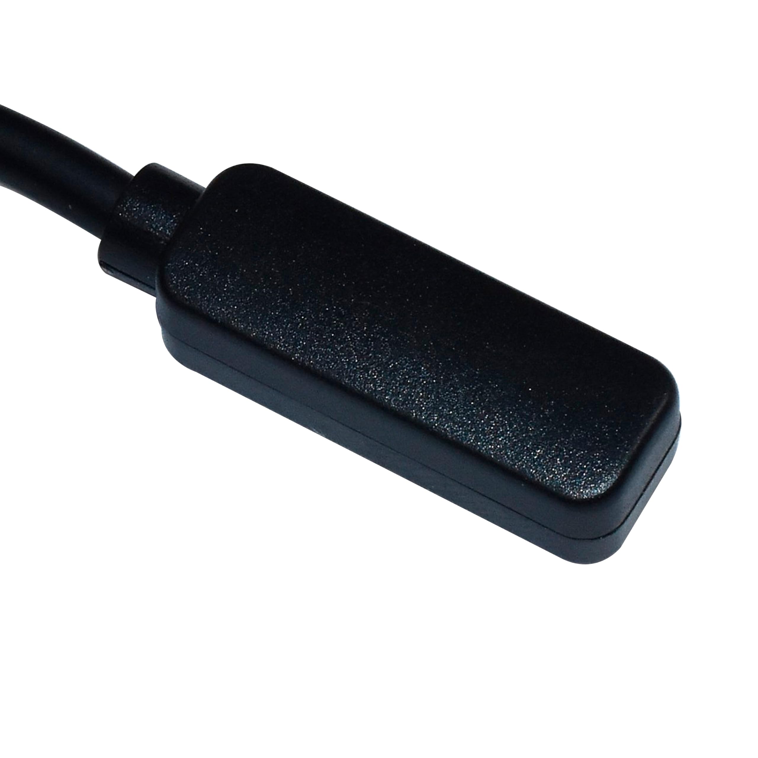 Alt View 3. HQRP - USB Charging Cable for ASUS ZenWatch-2 WI501Q WI502Q Smartwatch ZenWatch2 WI502Q-SL-BD-Q WI501Q-2J-GB2 Smart Watch.