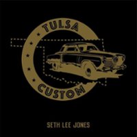 Tulsa Custom [LP] - VINYL - Front_Zoom