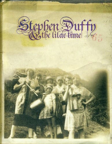 Stephen Duffy- Runout Groove- COMPACT DISCS [CD]