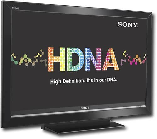 Best Buy: Sony BRAVIA 40