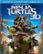 Front Standard. Teenage Mutant Ninja Turtles [Includes Digital Copy] [3D] [Blu-ray/DVD] [Blu-ray/Blu-ray 3D/DVD] [2014].