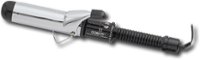 Angle Zoom. Conair - Instant Heat Curling Iron - Black, Silver.