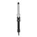 Alt View 11. Conair - Instant Heat 3/4" Curling Iron - Silver/Black.
