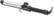 Angle. Conair - Instant Heat Hair Styler - Black, silver.