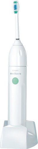  Philips Sonicare - Rechargeable Powered Toothbrush - White