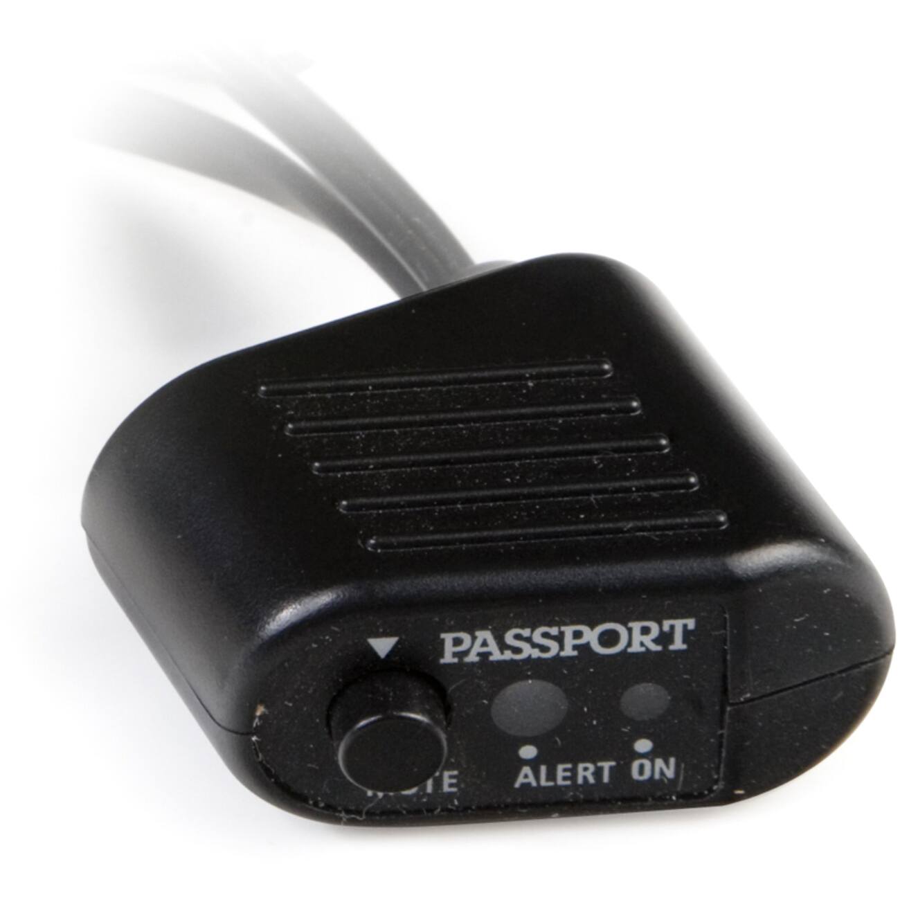 Alt View 20. Escort - Direct Wire Smartcord - Red.