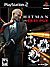  Hitman Trilogy - PlayStation 2