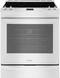 Whirlpool - 6.2 Cu. Ft. Self-Cleaning Slide-In Electric Convection Range - White-Front_Standard