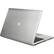 Alt View 19. HP - EliteBook Folio 9480m 14" Laptop - Intel Core i5 - 4GB Memory - 256GB Solid State Drive - Platinum.