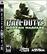 Front Detail. Call of Duty 4: Modern Warfare - PlayStation 3.